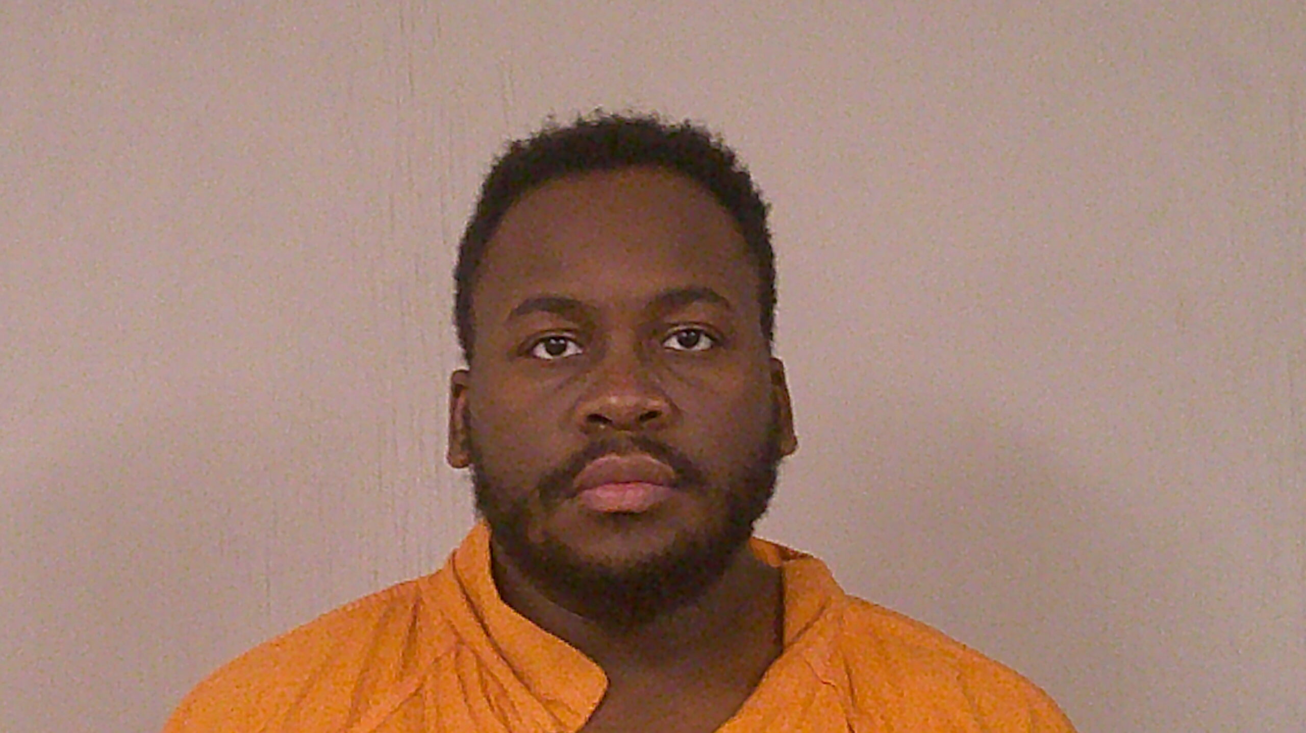 DAVIS, QUIENTA TRAONX booking photo