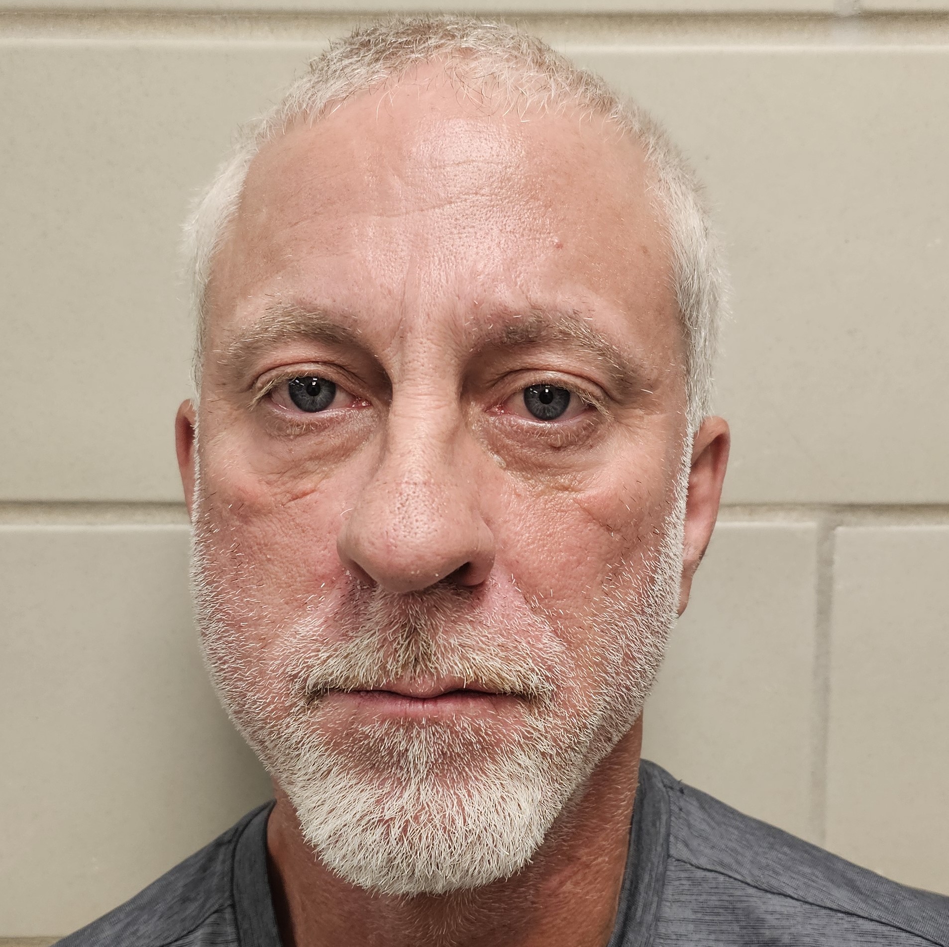 BOND, JOHN ROBERT booking photo