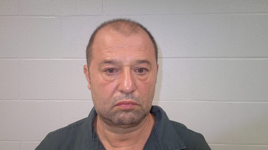DIMITROV, MILAN arrest record in Burnet County, Texas DIMITROV, MILAN arrested in Burnet County, Texas mugshot