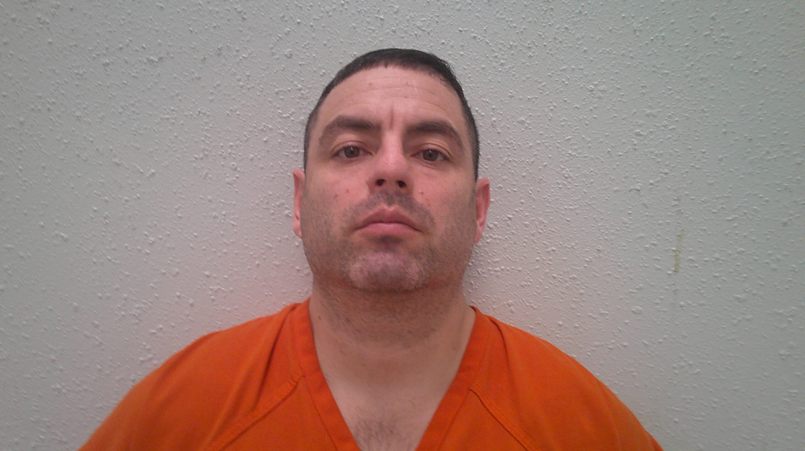 VILLA, ROLAND booking photo