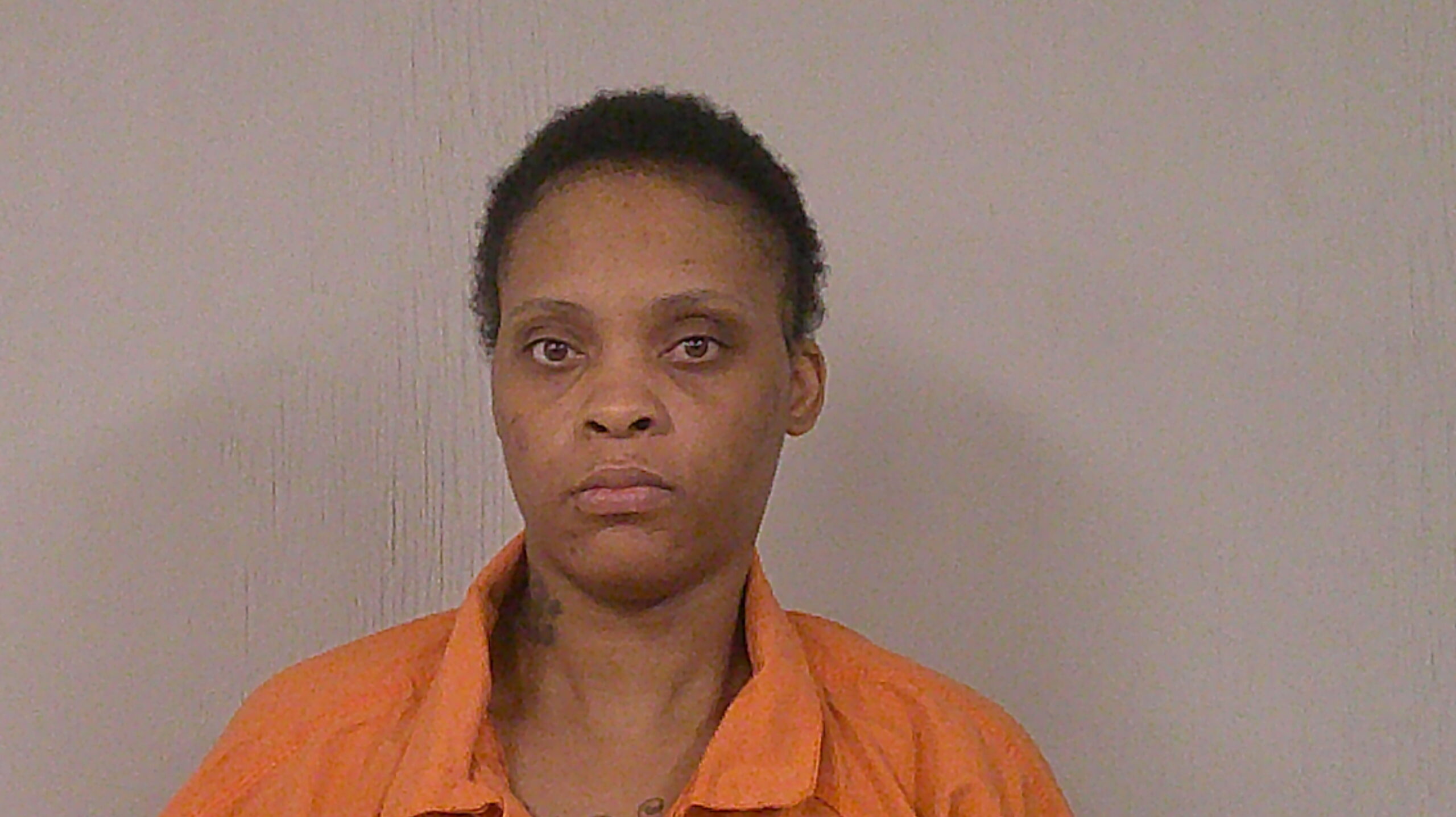 MCCLENDON, CHANDREA WASA booking photo