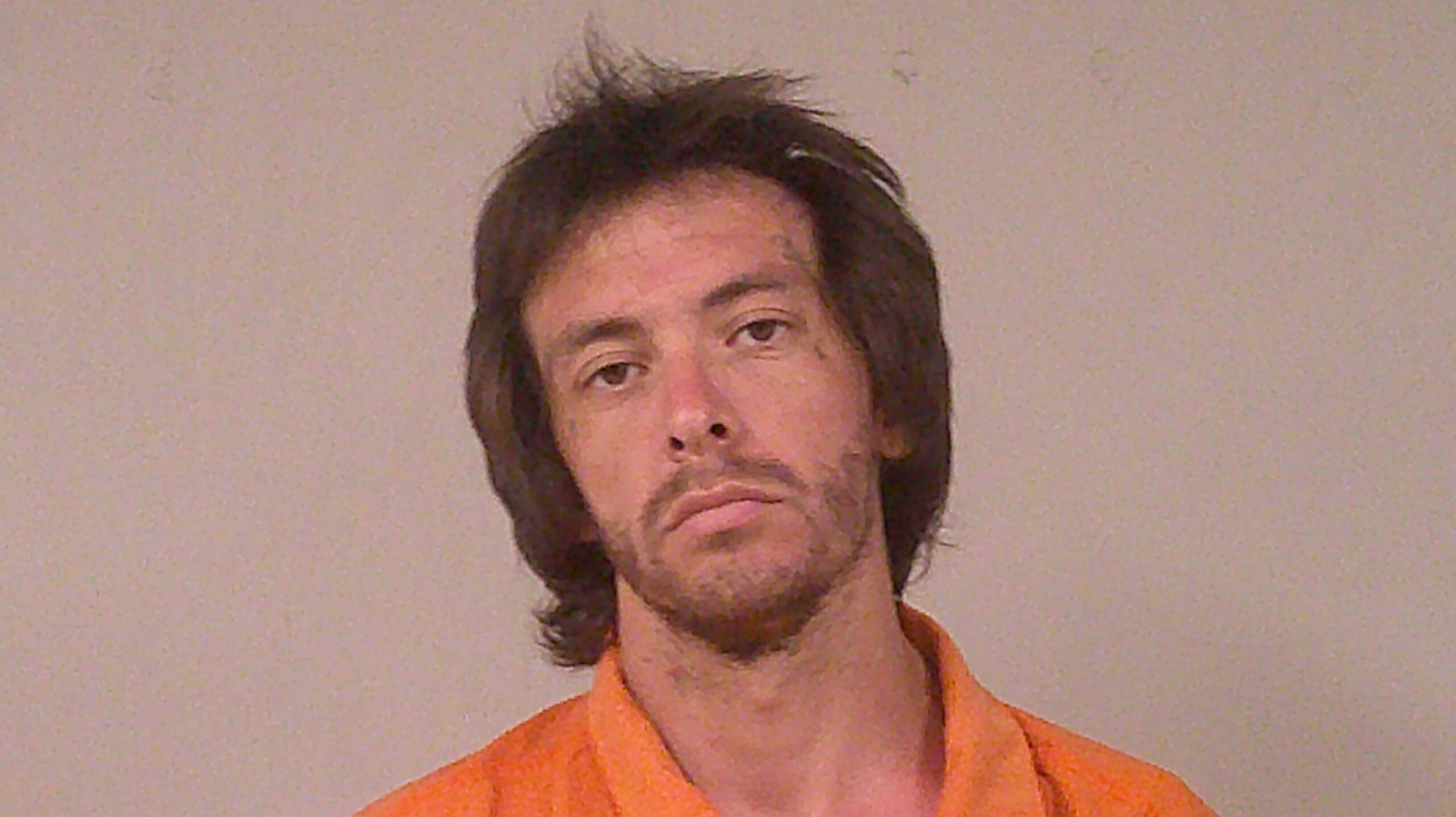WILLIAMS, GABRIEL CHRISTOPHER booking photo