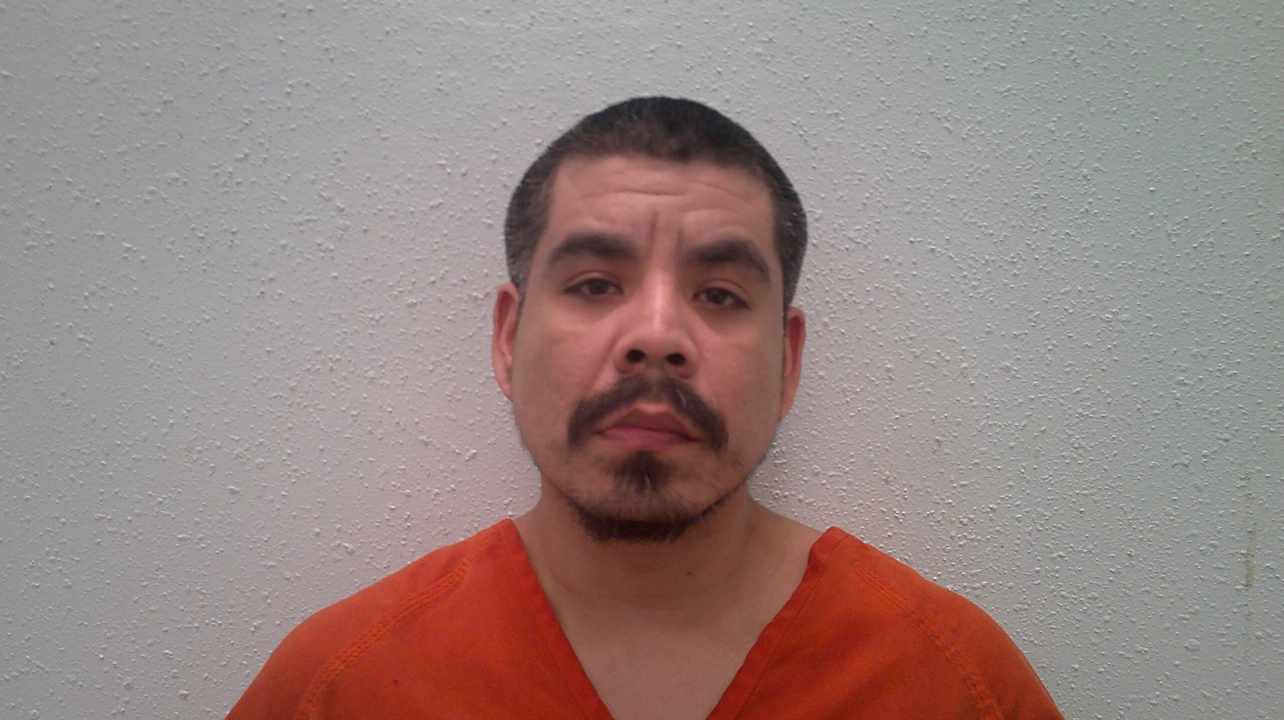 VARGAS, MICHAEL ANTHONY, Jr booking photo