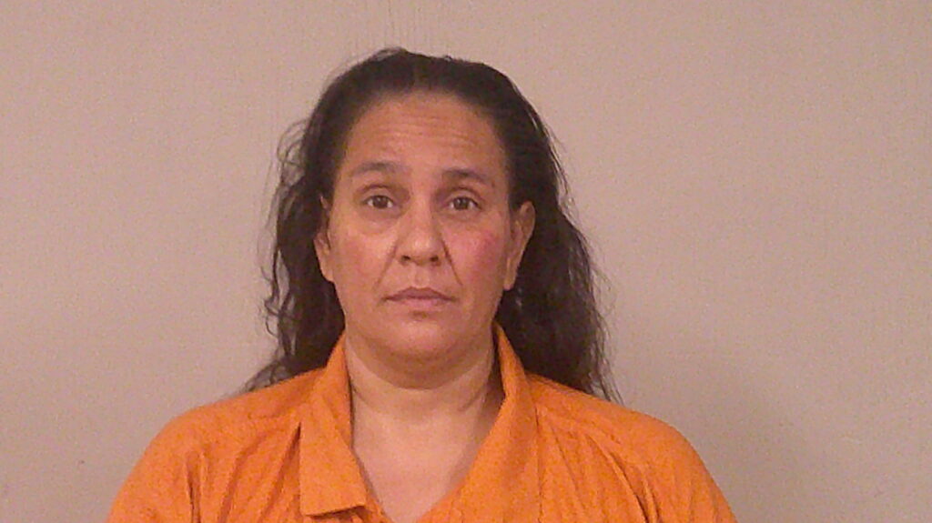 ESPINOZA, RACHELLE INEZ arrest record in Burnet County, Texas ESPINOZA, RACHELLE INEZ arrested in Burnet County, Texas mugshot