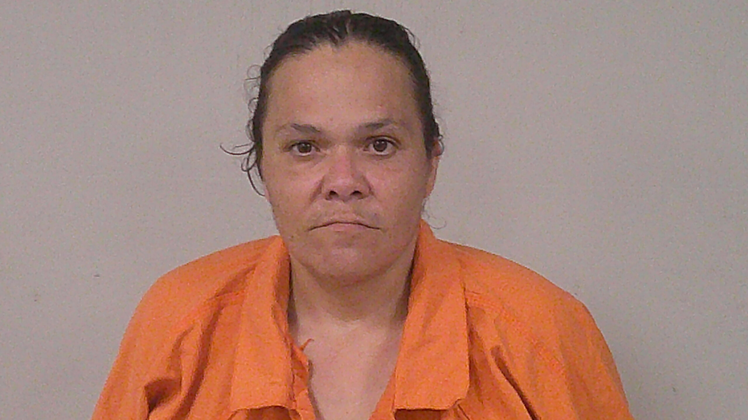 OFFERRALL, EMANDA MARIE booking photo