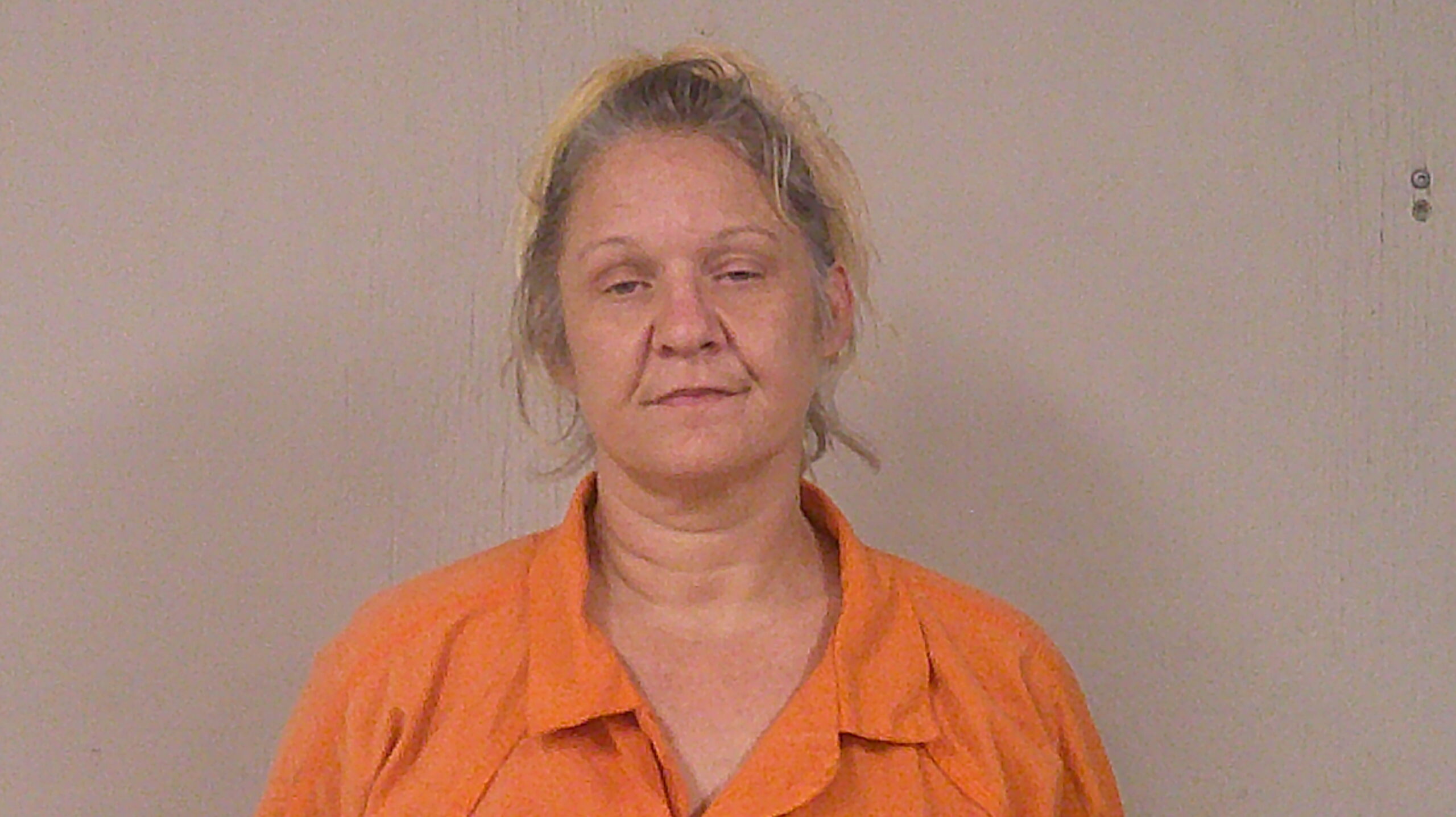 BALSANO, COTYE NACOAL booking photo