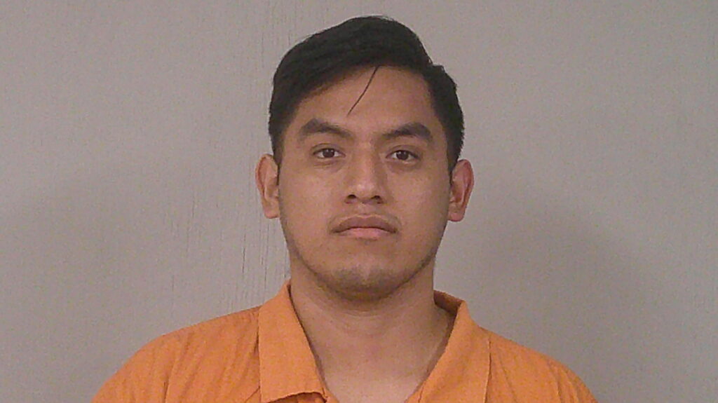 GARCIA, DANIEL OBED arrest record in Burnet County, Texas GARCIA, DANIEL OBED arrested in Burnet County, Texas mugshot