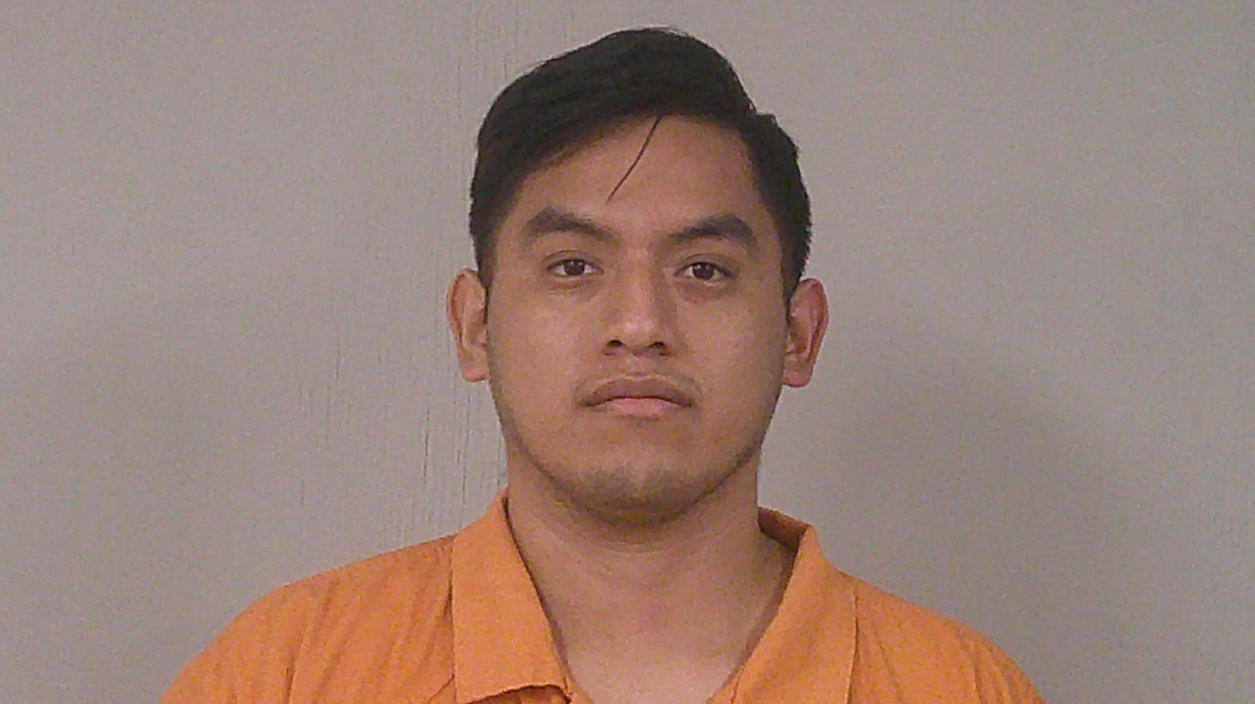GARCIA, DANIEL OBED booking photo