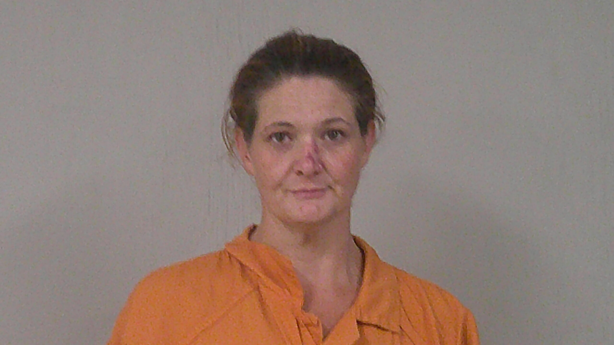 STONE, CHANEL NICHOLE booking photo