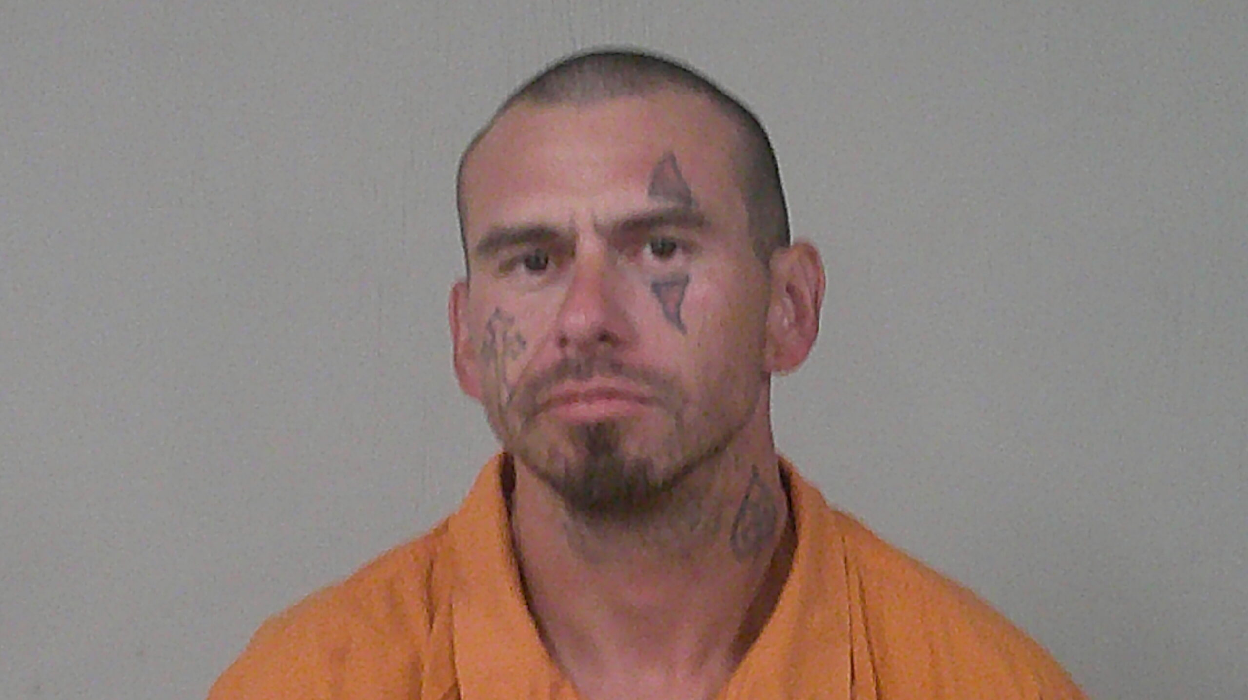 AGUILAR, JAMIE RAY booking photo