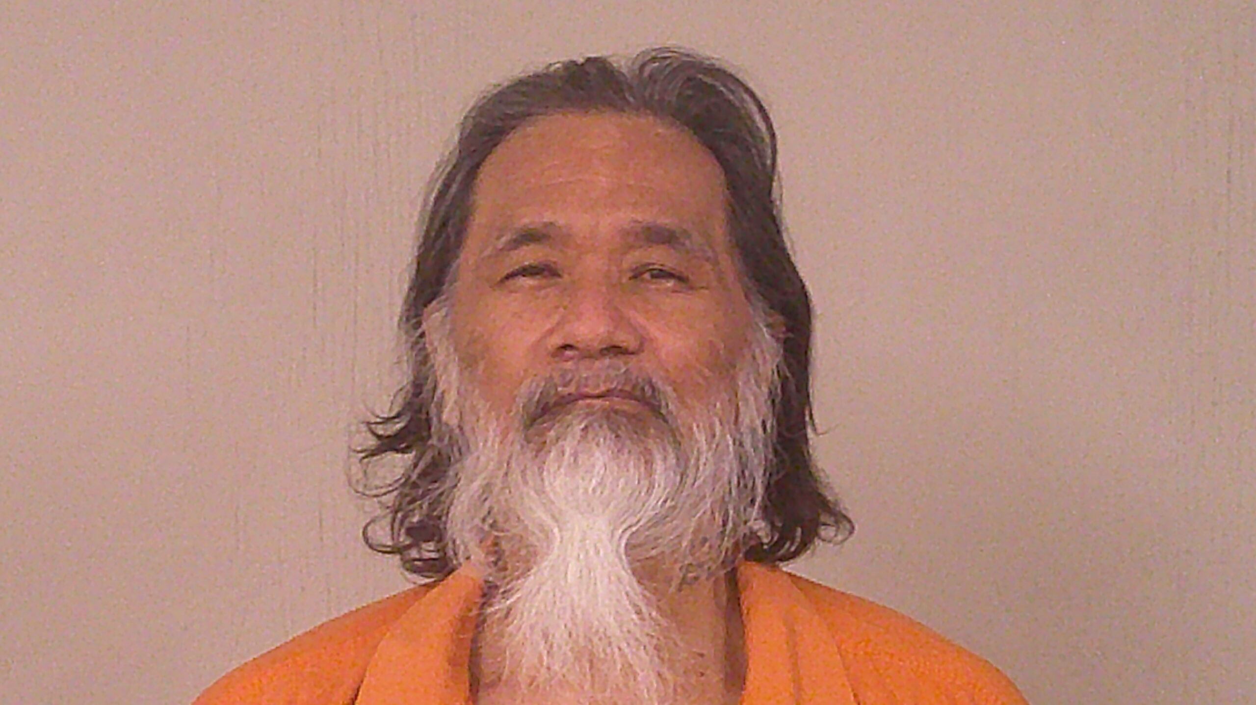 ABILO, JOHN JOEY booking photo