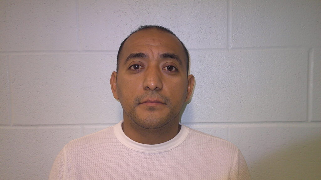 CALDERON-FIGUEROA, HECTOR arrest record in Burnet County, Texas CALDERON-FIGUEROA, HECTOR arrested in Burnet County, Texas mugshot