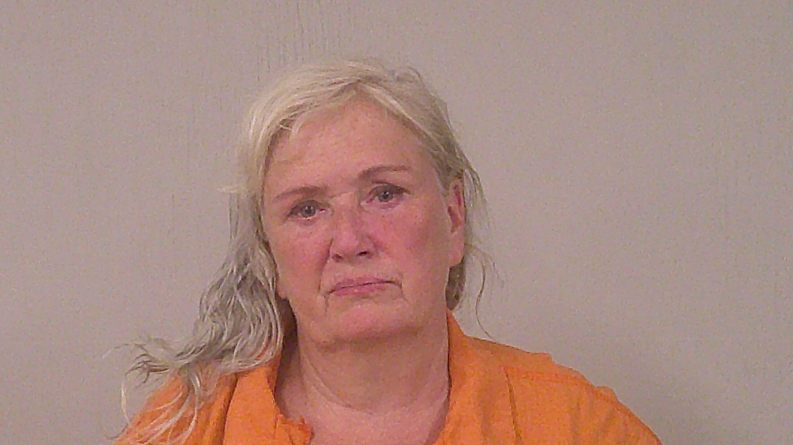 CLAY, OLGA KATHERINE booking photo