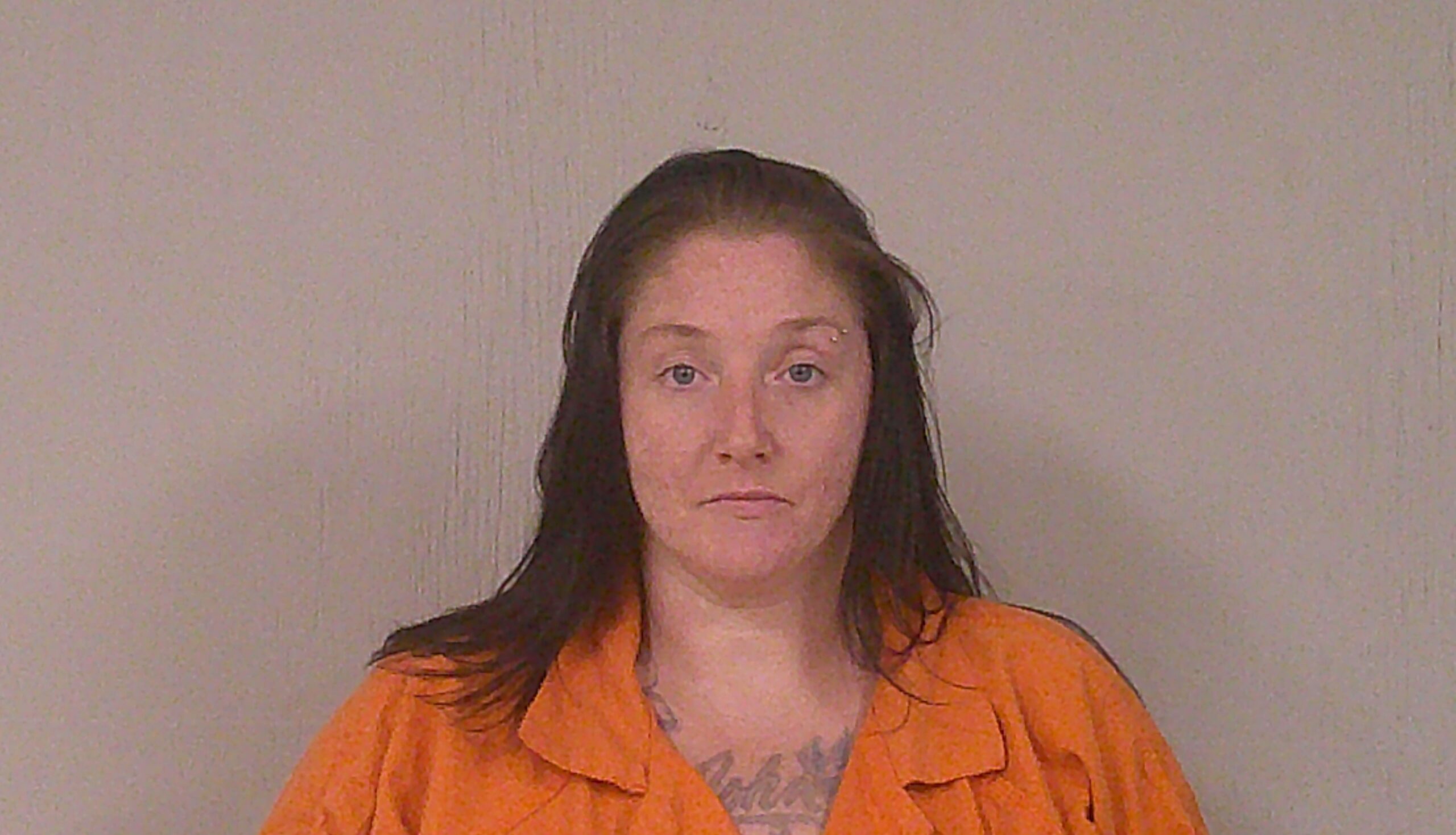 FLETCHER, KLENA CLAUDENE booking photo