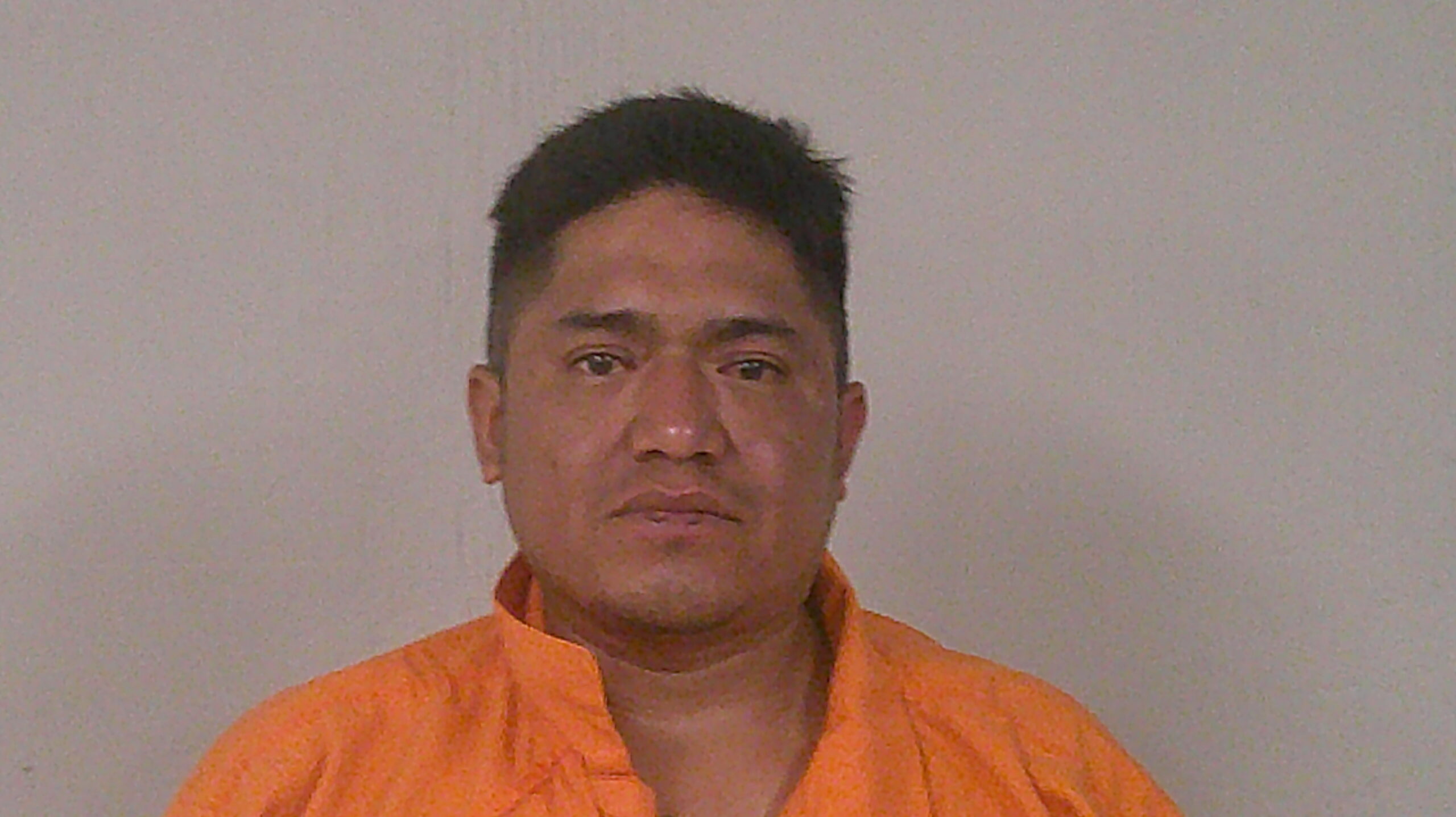 CHAVEZ-COMUNIDAD, ORLANDO booking photo