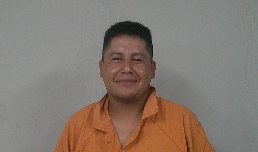 HERNANDEZ-HERNANDEZ, JOEL arrest record in Burnet County, Texas HERNANDEZ-HERNANDEZ, JOEL arrested in Burnet County, Texas mugshot
