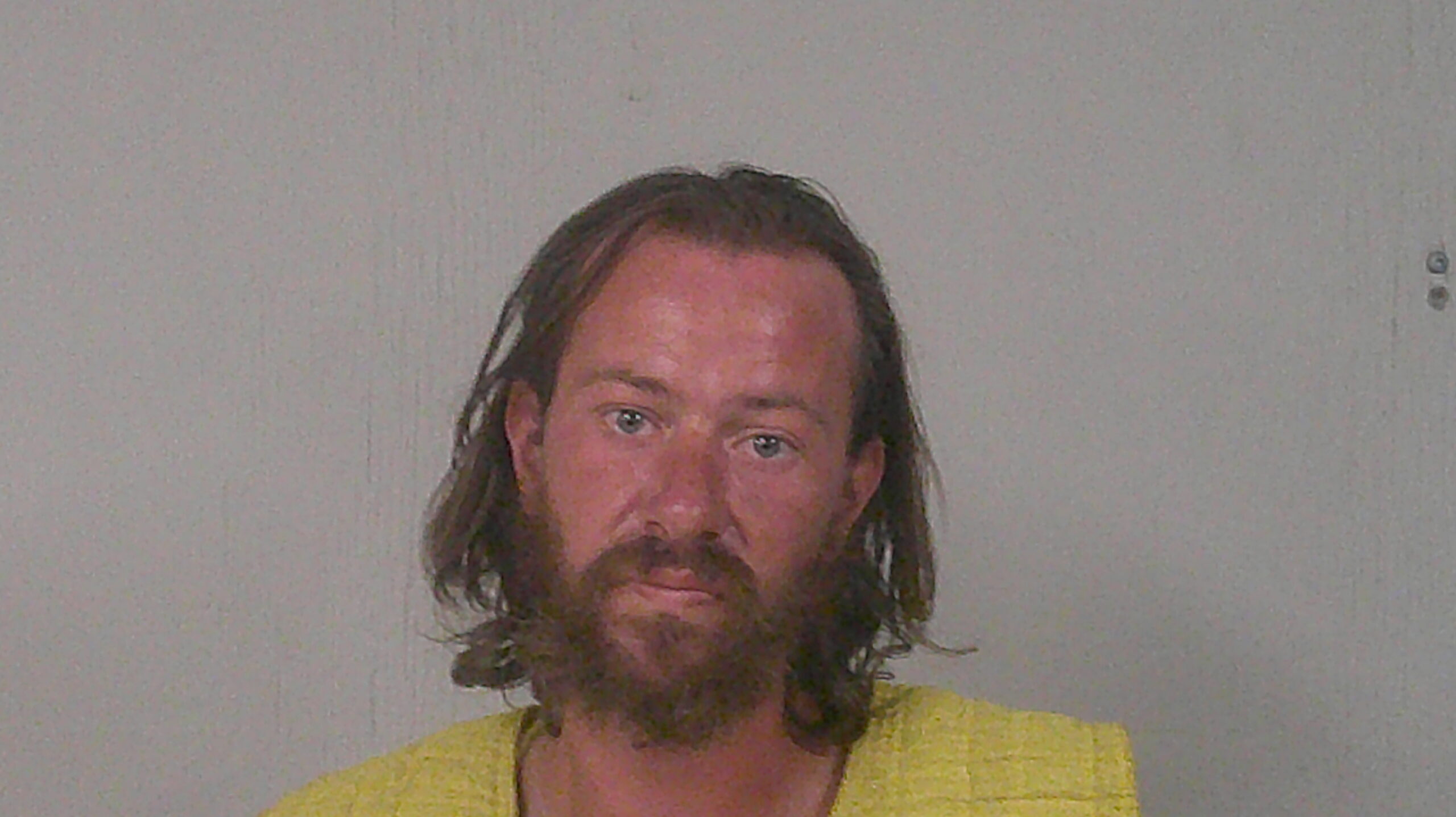 WORRAL, JACOB RYAN arrested by Marble Falls Police Department