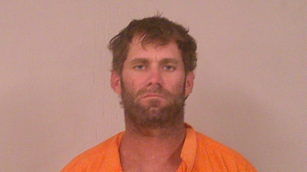 MEYER, DAVID JAMES, Jr arrest record in Burnet County, Texas MEYER, DAVID JAMES, Jr arrested in Burnet County, Texas mugshot