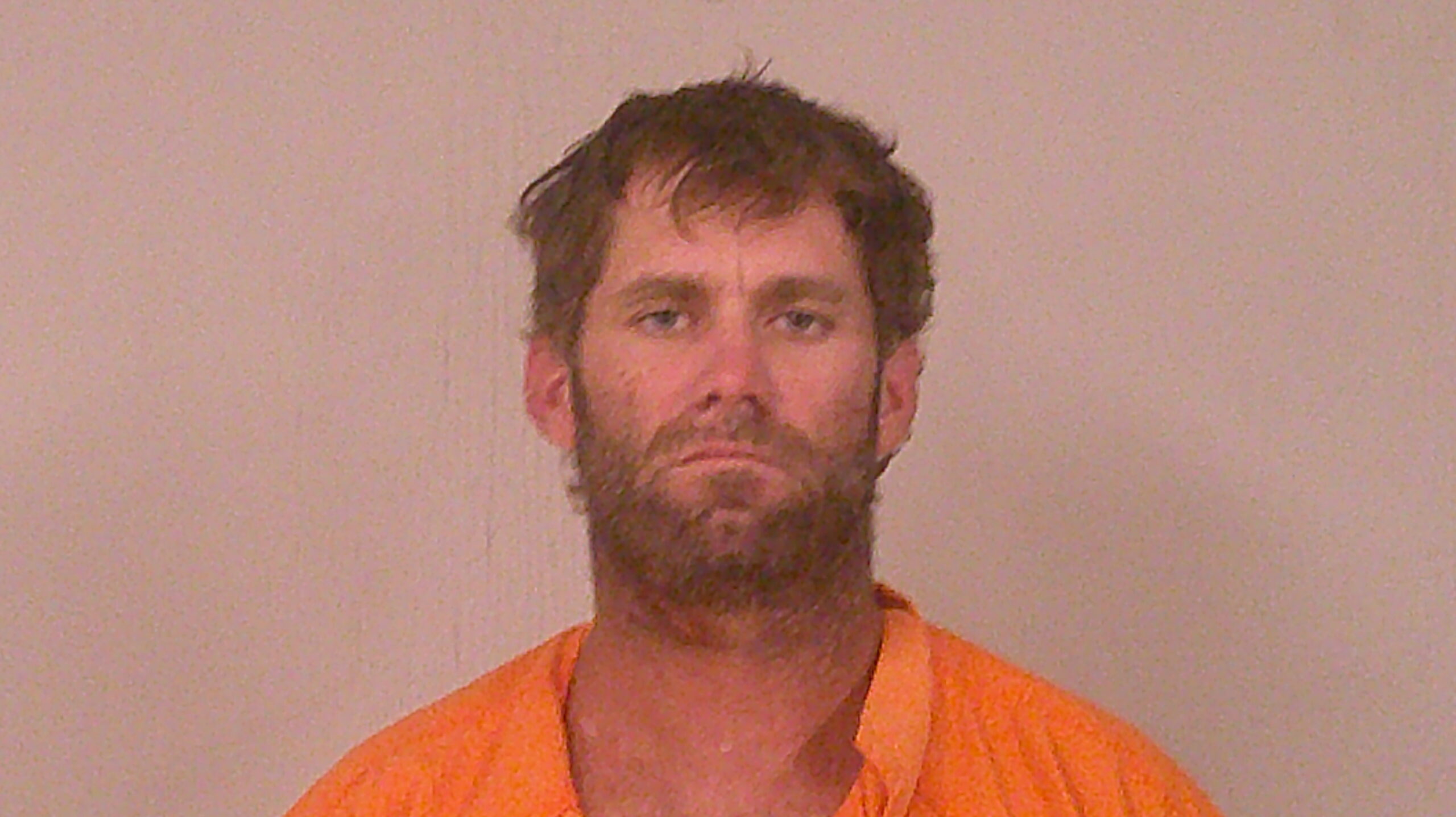 MEYER, DAVID JAMES, Jr arrested by Department of Public Safety