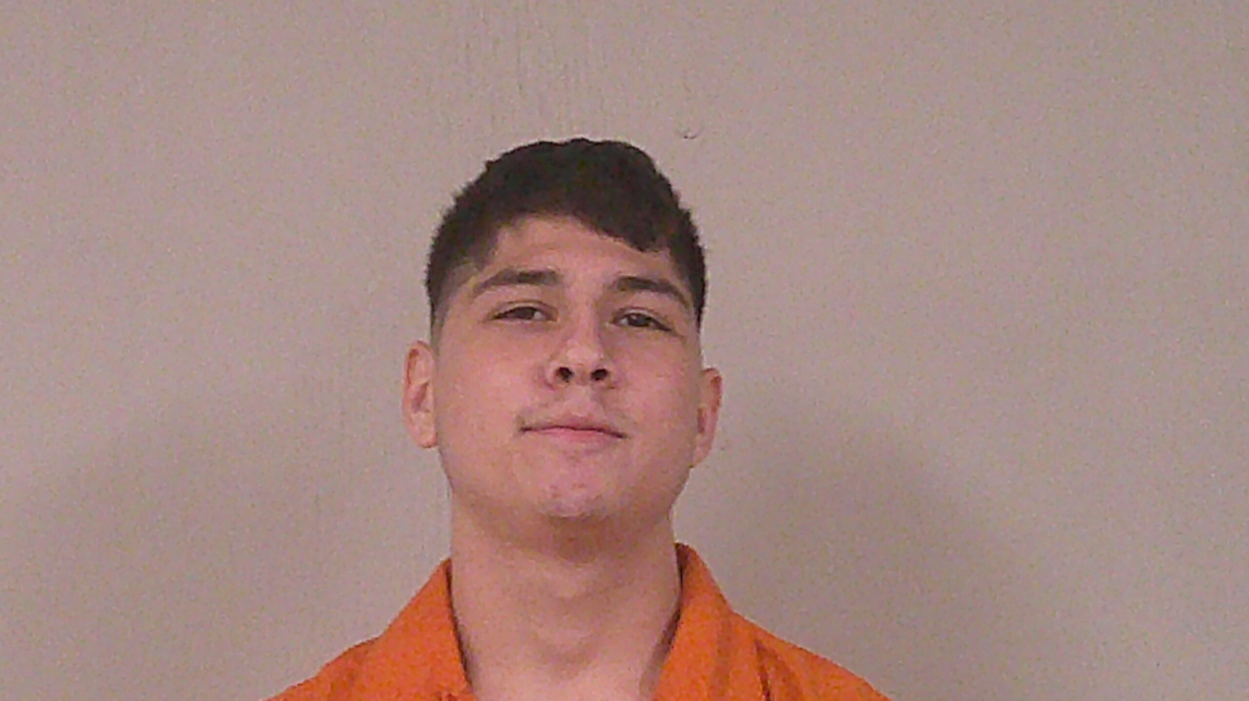 BERNABE, CEBASTIAN AUSTIN arrested by Llano County Sheriff’s Office