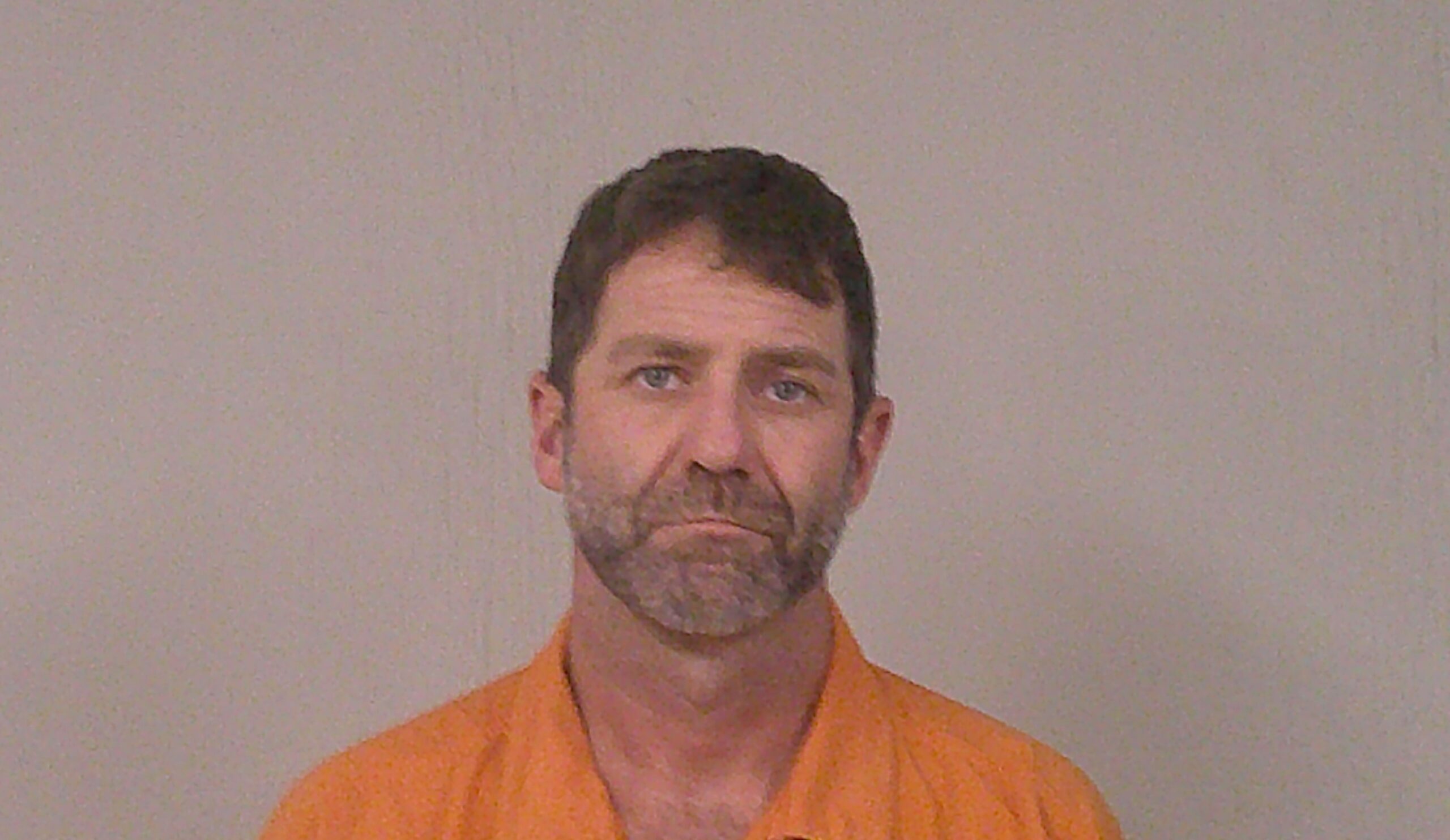 HEFLIN, JOSHUA JAMES arrested by Burnet County Sheriff’s Office