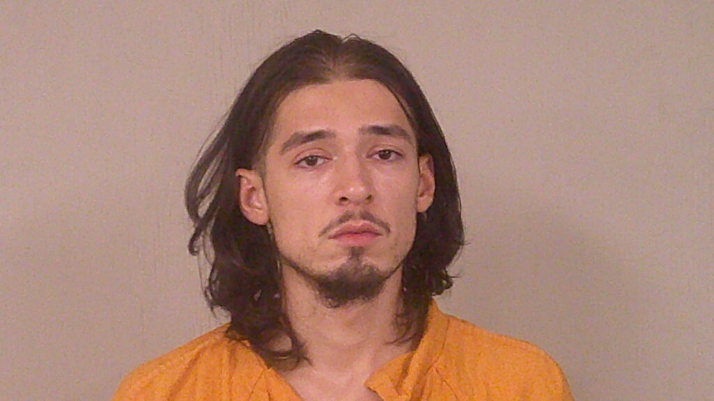 MEDELLIN, JOSE PABLO arrest record in Burnet County, Texas MEDELLIN, JOSE PABLO arrested in Burnet County, Texas mugshot