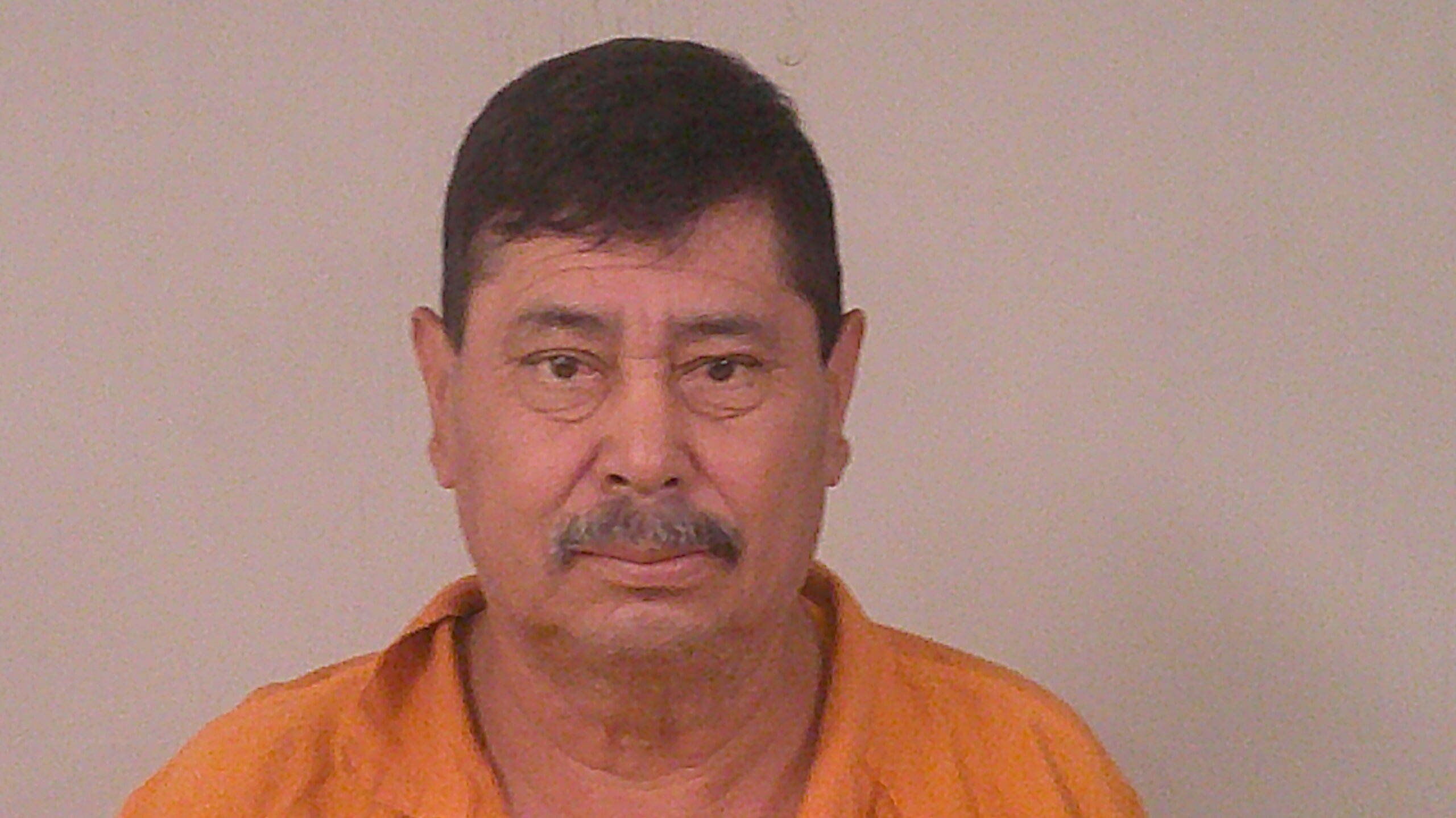 ESPINOZA, MARTIN DELGADO arrested by Burnet County Sheriff’s Office