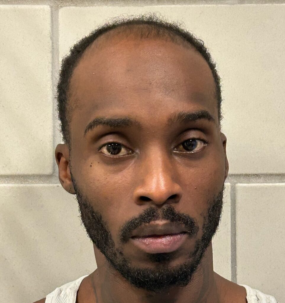 BLAYLOCK, CHAD LERON arrest record in Burnet County, Texas BLAYLOCK, CHAD LERON arrested in Burnet County, Texas mugshot
