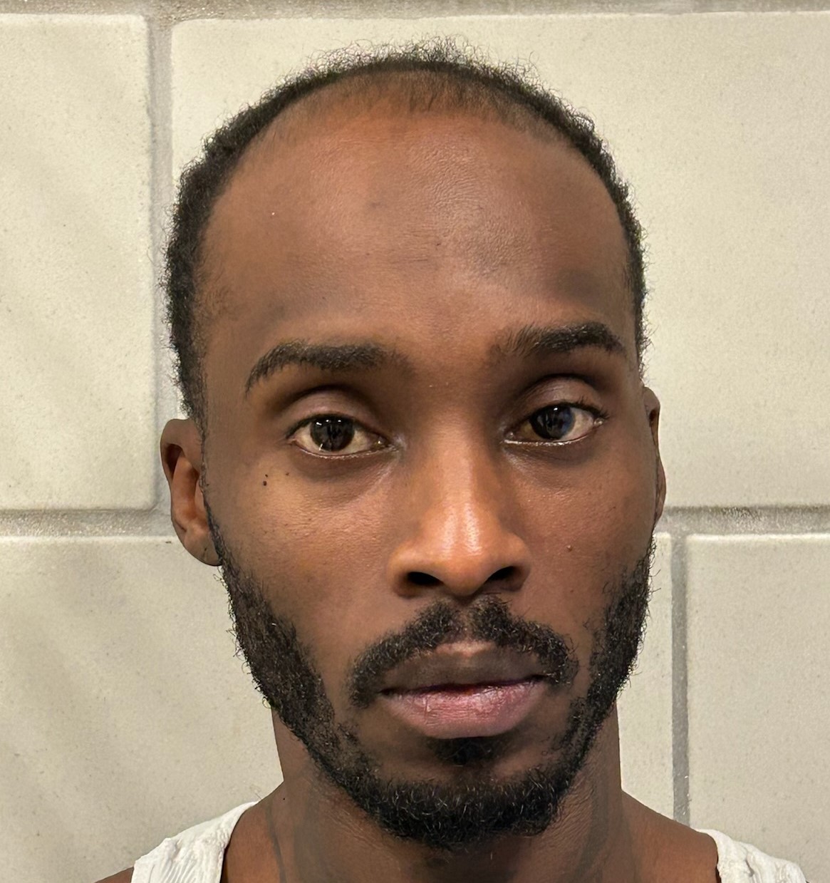 BLAYLOCK, CHAD LERON arrested by USMS AUSTIN