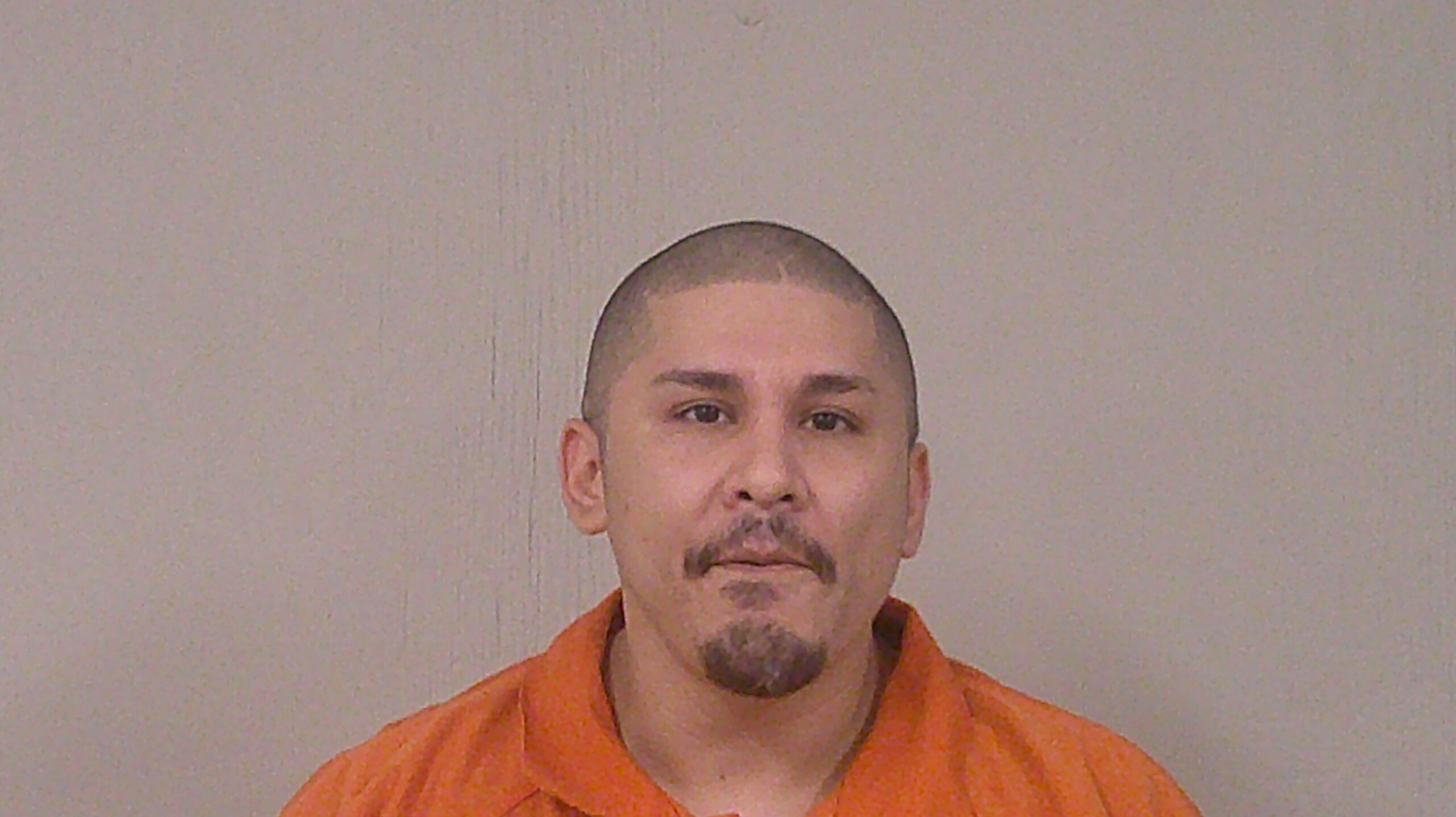 AGUIRRE, JONATHAN arrested by Bexar County Sheriff’s Office