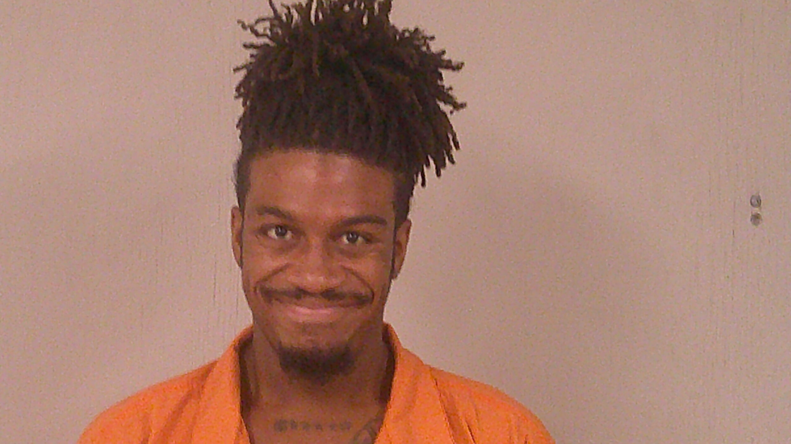 BROWN, BRANDON JOEL arrested by Burnet County Sheriff’s Office