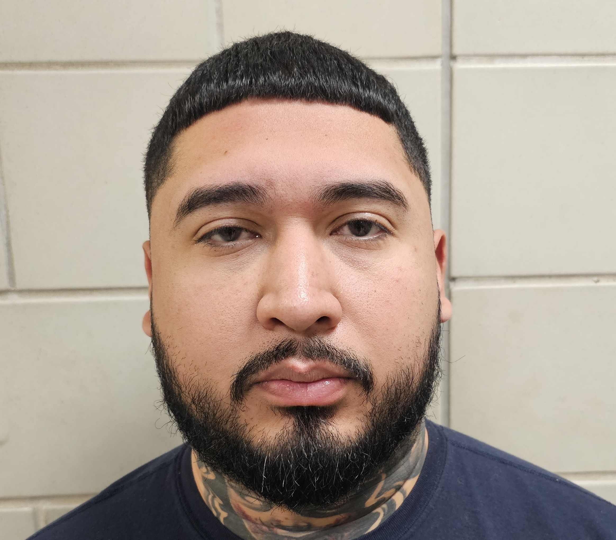 RAMIREZ, JOSE ERNESTO arrested by USMS AUSTIN