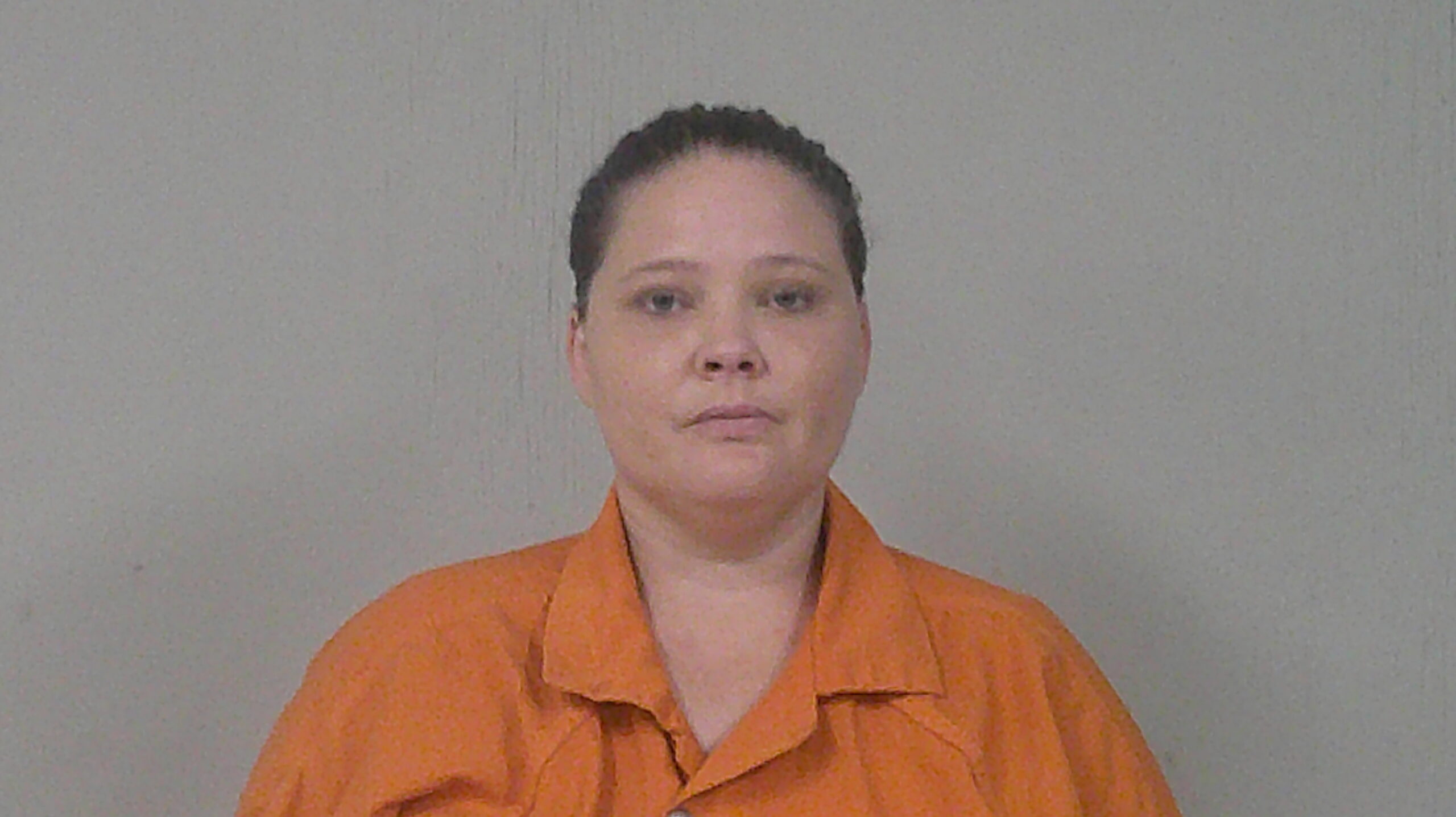 OLSON, SUMMER LEANN arrested by Burnet County Sheriff’s Office