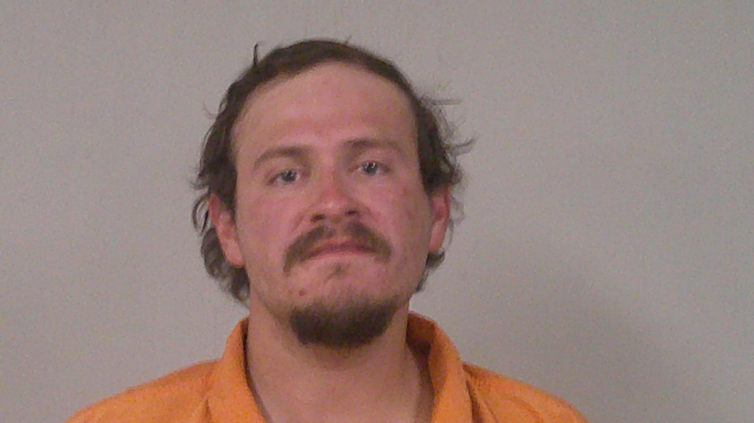 GILMORE, WILLIAM COLE arrested by Department of Public Safety