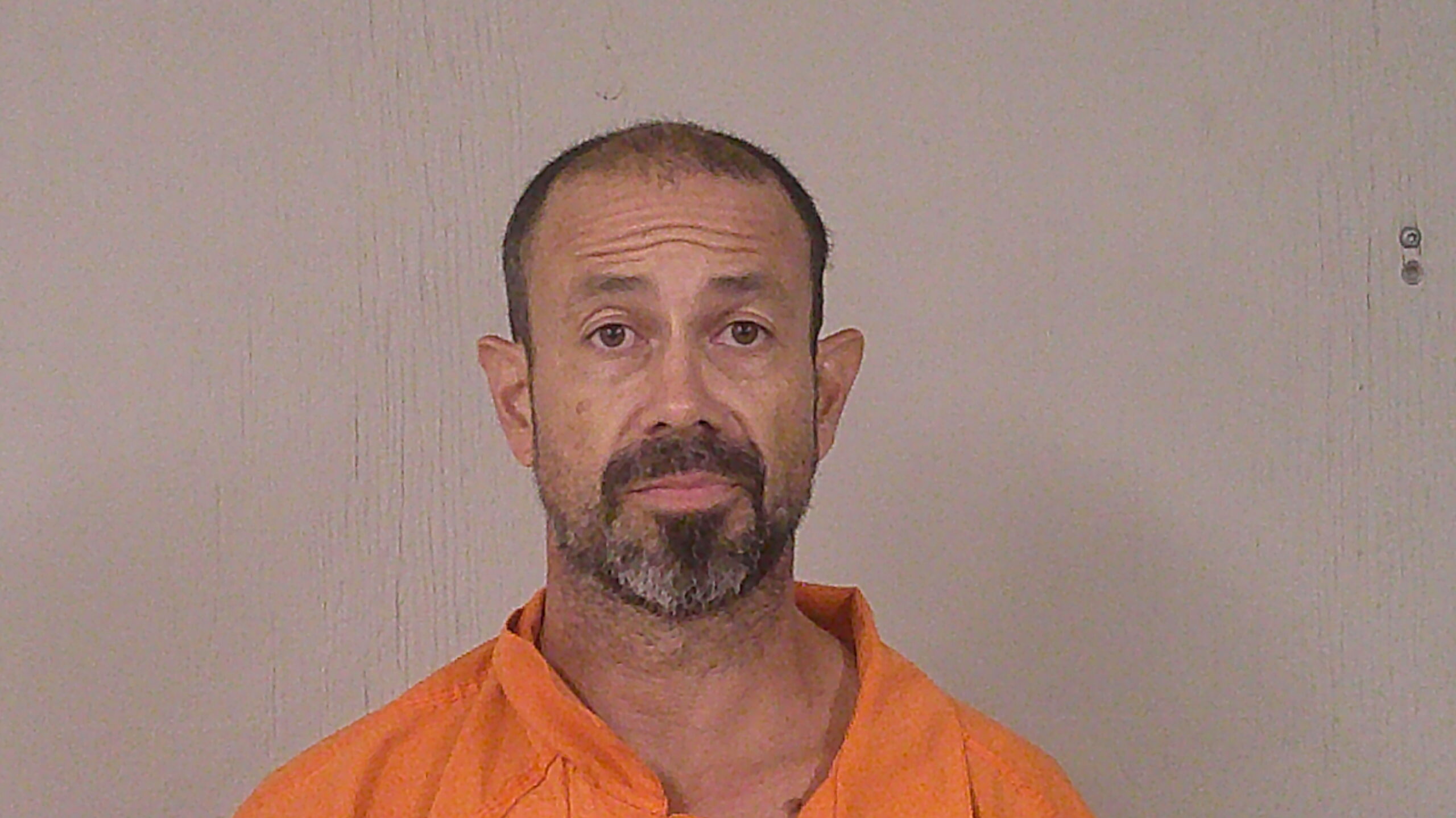 PRADO, MATTHEW arrested by Burnet Police Department