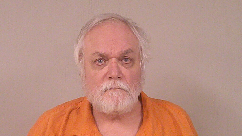 RAPER, ALAN ALAN arrest record in Burnet County, Texas RAPER, ALAN ALAN arrested in Burnet County, Texas mugshot