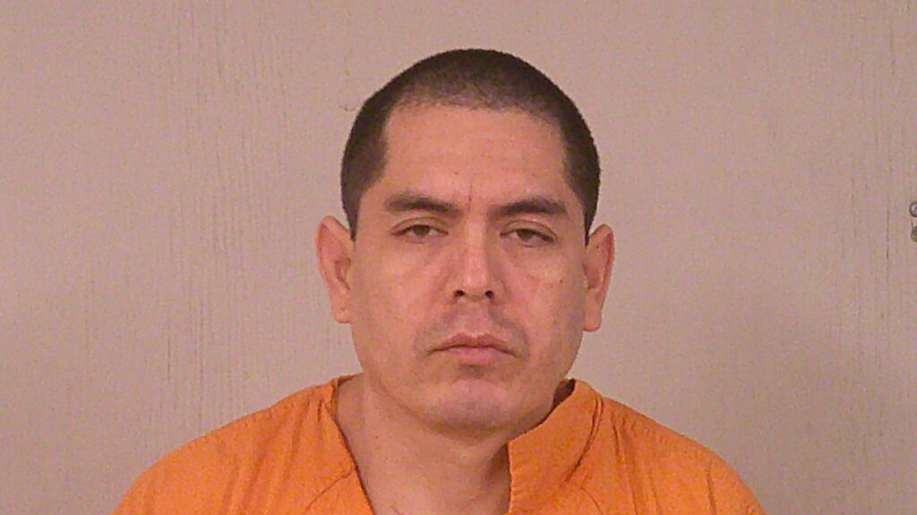 OCAMPO, GUILLERMO, Jr arrest record in Burnet County, Texas OCAMPO, GUILLERMO, Jr arrested in Burnet County, Texas mugshot
