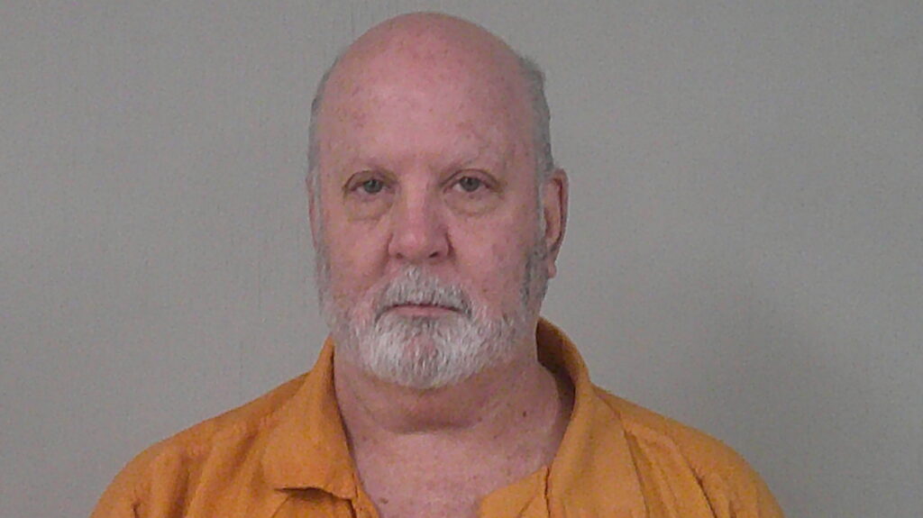 HOWARD, CHRISTOPHER SCOTT arrest record in Burnet County, Texas HOWARD, CHRISTOPHER SCOTT arrested in Burnet County, Texas mugshot