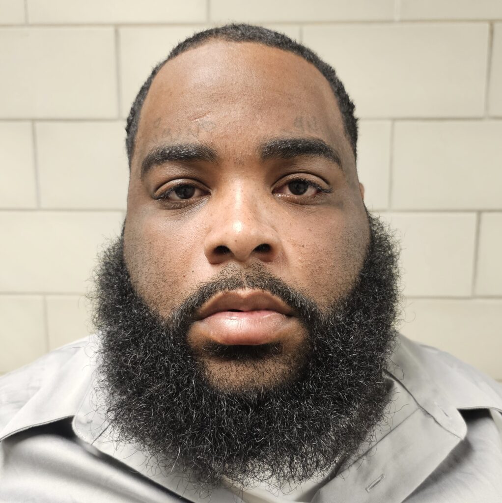 MAYO, EDDIE arrested in Burnet County, Texas mugshot
