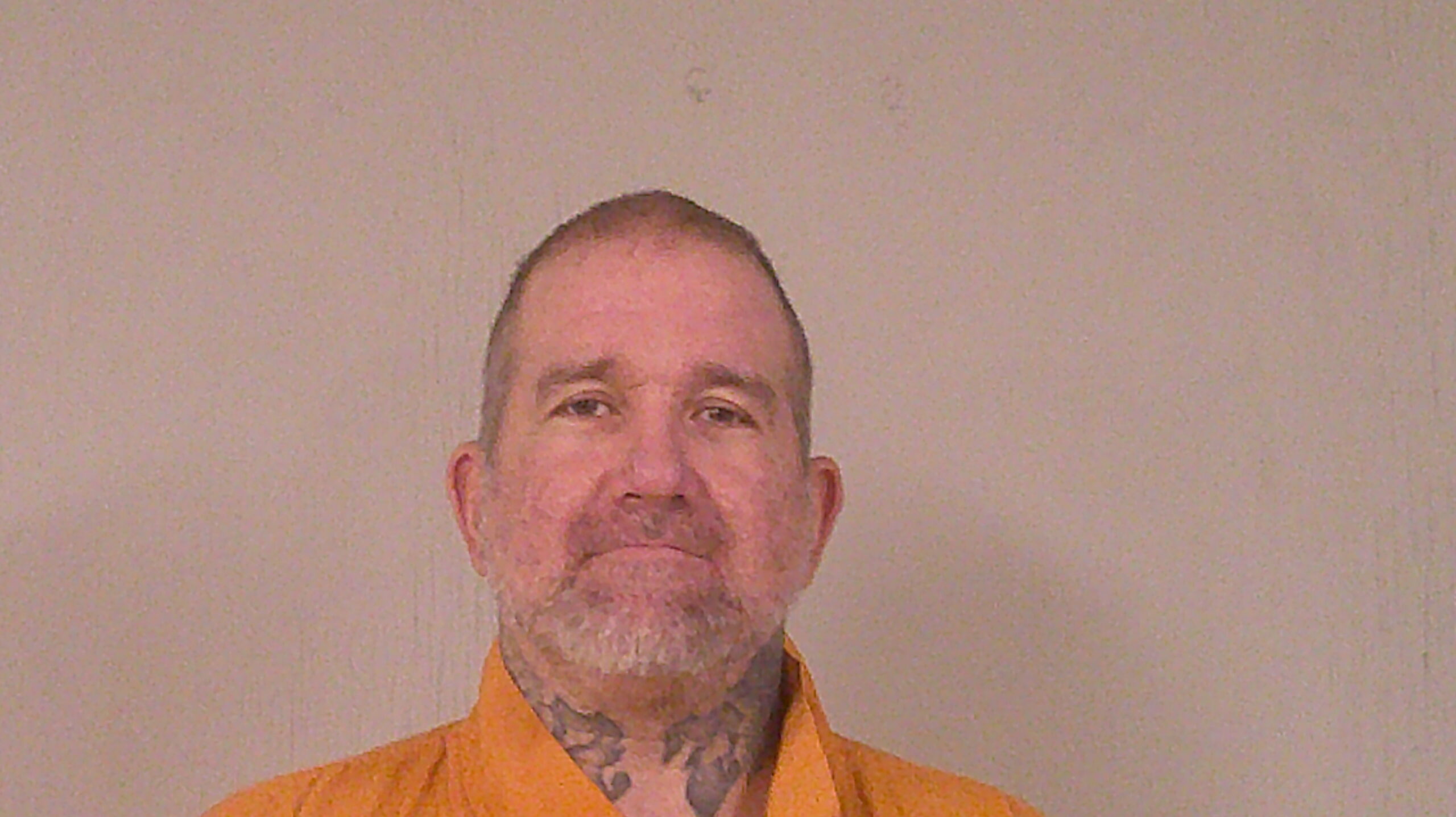 HILL, JIMMIE ALEN booking photo