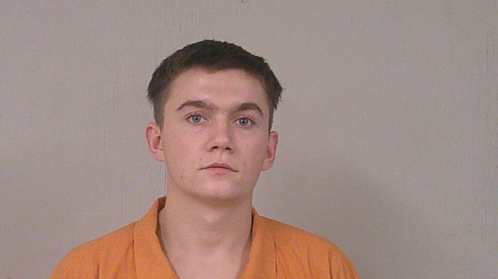 NARLOCK, ZACHERY GLEN arrest record in Burnet County, Texas NARLOCK, ZACHERY GLEN arrested in Burnet County, Texas mugshot