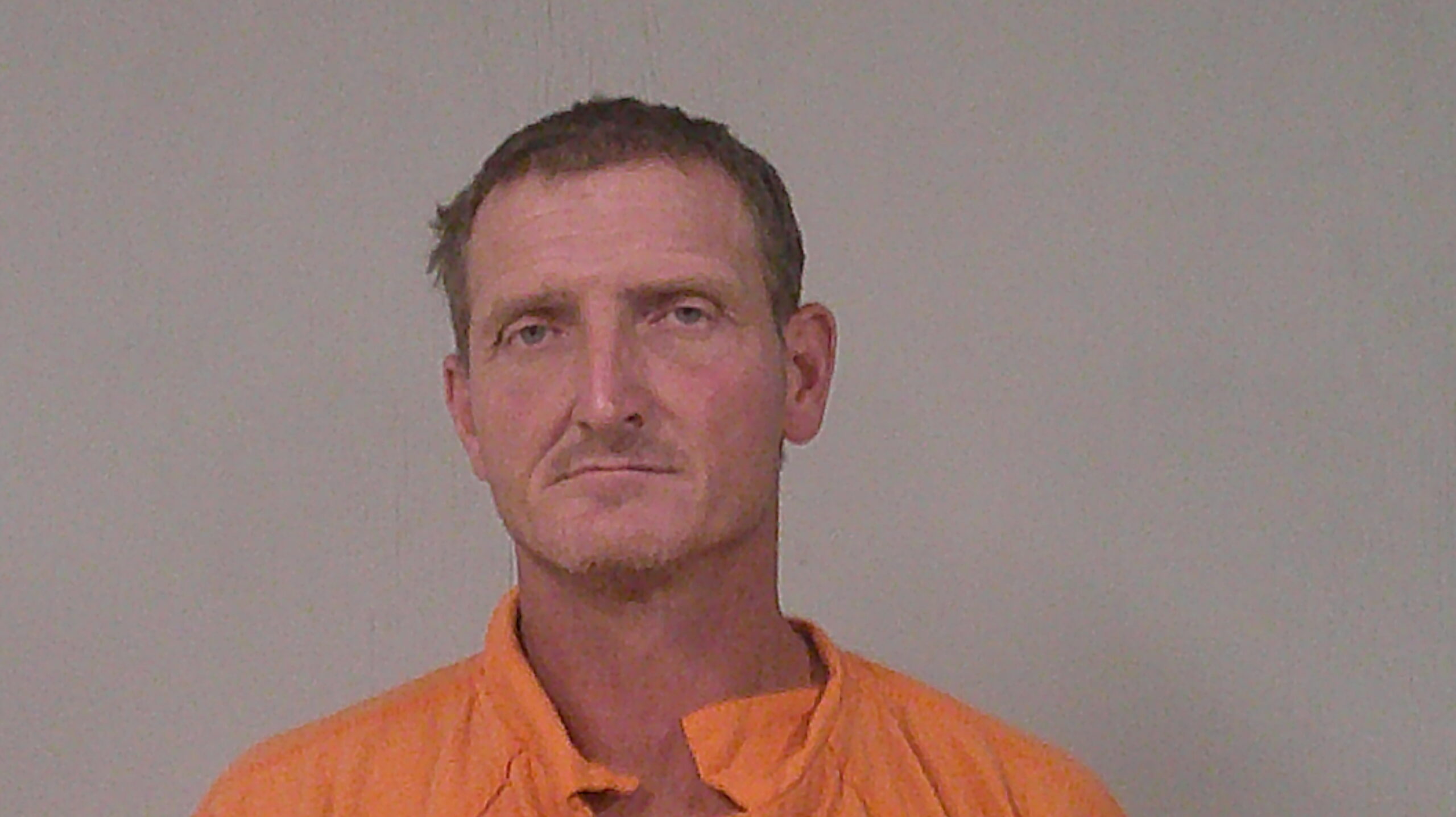DRAPER, LARRY JOE arrested by Burnet County Sheriff’s Office