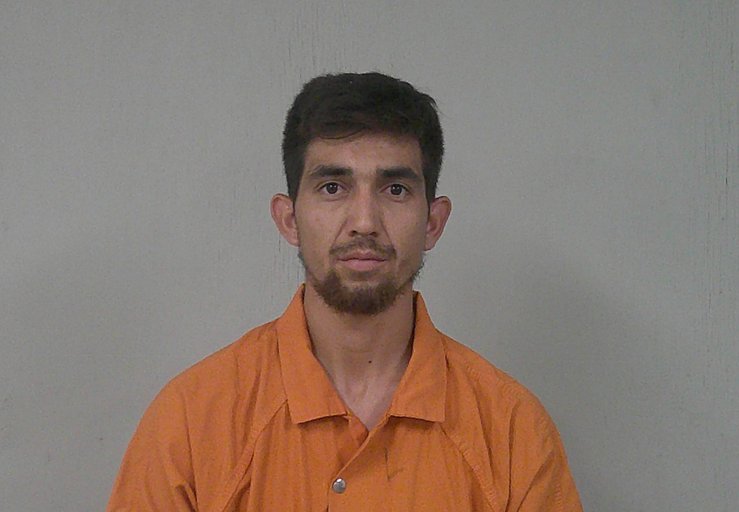 ALDANA-MENA, JUAN ENRIQUE arrested by Granite Shoals Police Department