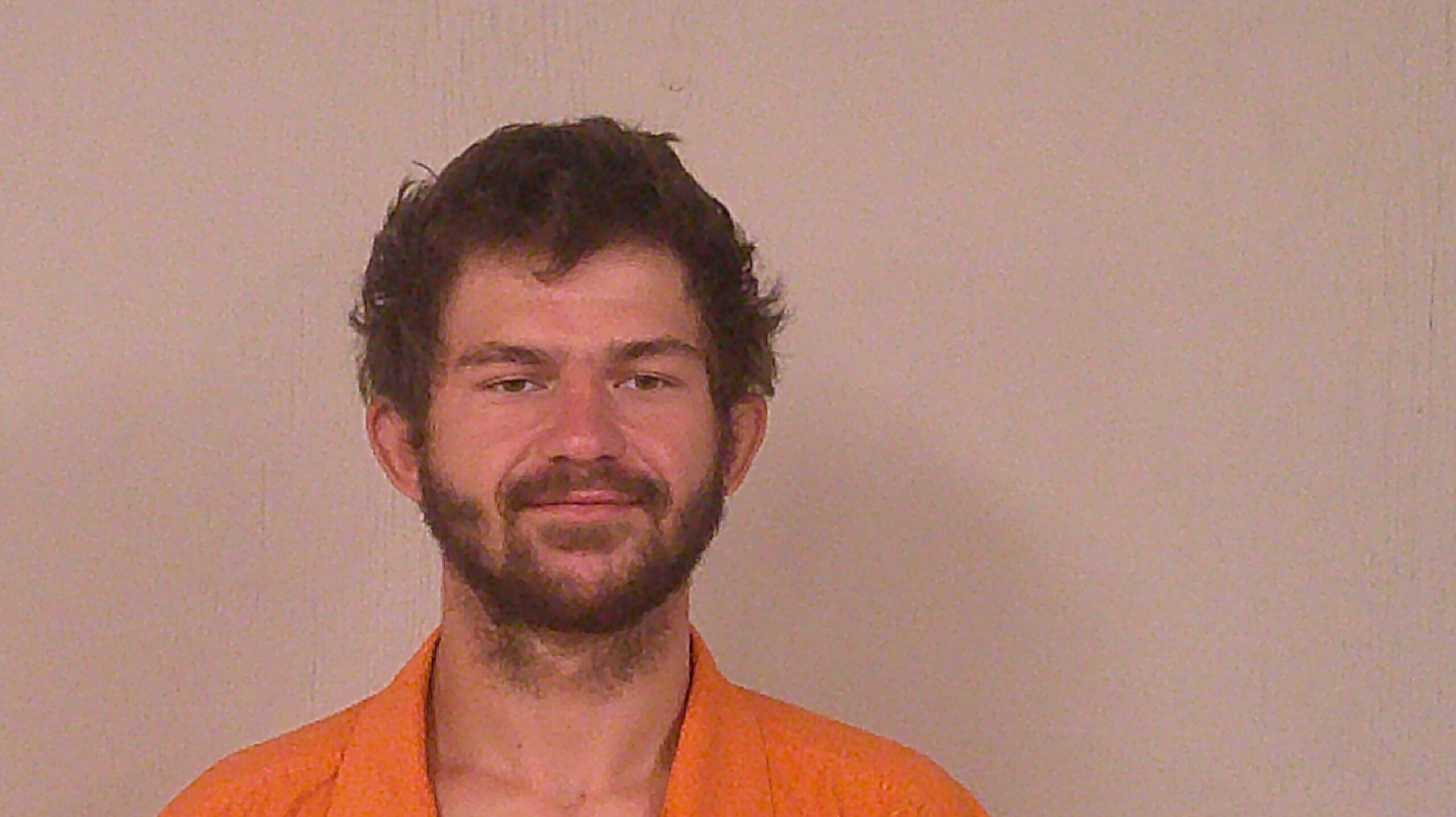 TUPPER, MICHAEL FORREST arrested by Burnet County Sheriff’s Office