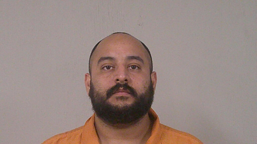 VELASQUEZ, JOSE ANTONIO arrested in Burnet County, Texas mugshot
