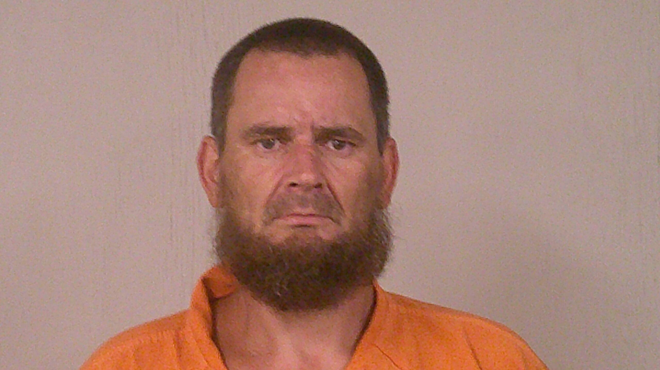 ALMAN, EDWARD HERSHALL arrested by Burnet County Sheriff’s Office