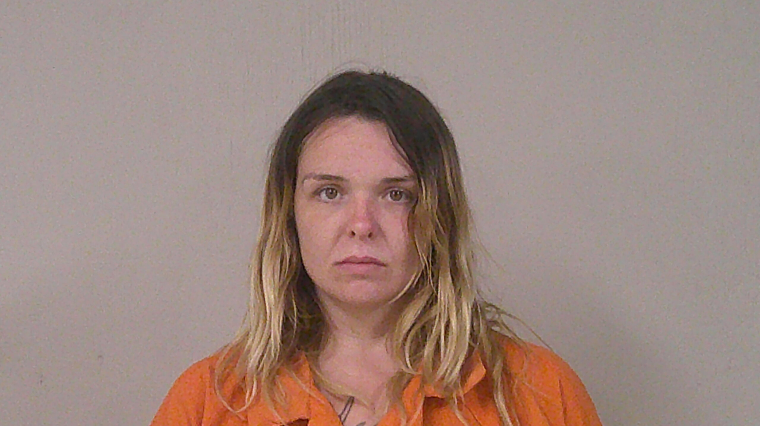 TEAGUE, COURTNEY PAIGE booking photo