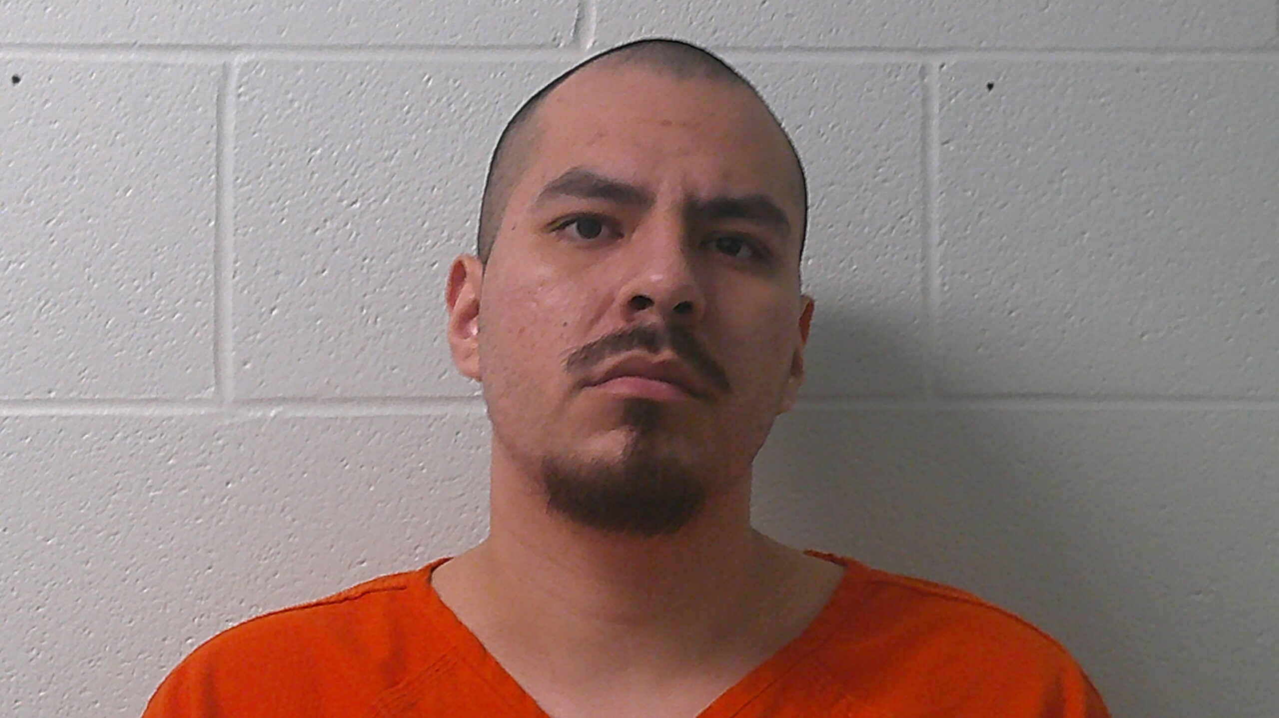 DE LA ROSA, JONATHAN RENE arrested by Bexar County Sheriff’s Office