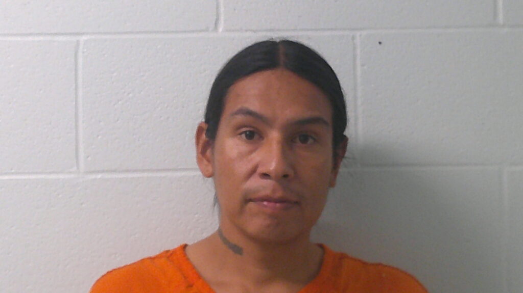 SANCHEZ, SAMUEL arrested in Burnet County, Texas mugshot