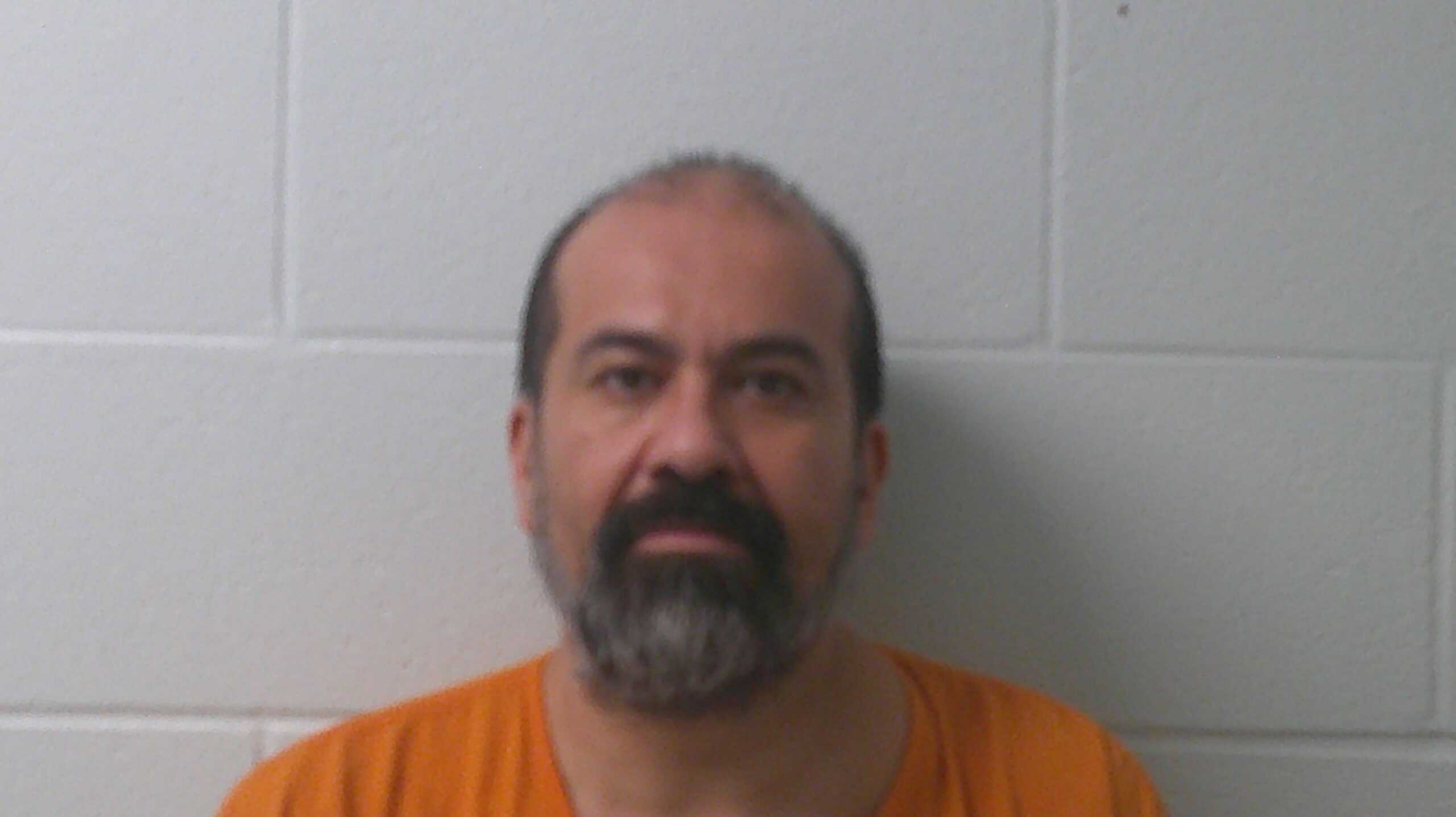 AVILA, RUDY COMPEAN arrested by Bexar County Sheriff’s Office